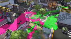 Splatoon 2 screenshot 3