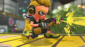 Splatoon 2 screenshot 5