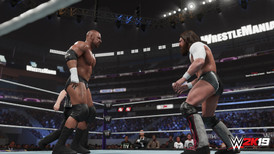 WWE 2K19 screenshot 4
