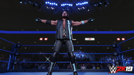 WWE 2K19 screenshot 5