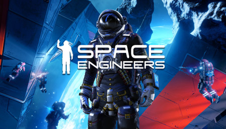 Space Engineers - PC (Steam)