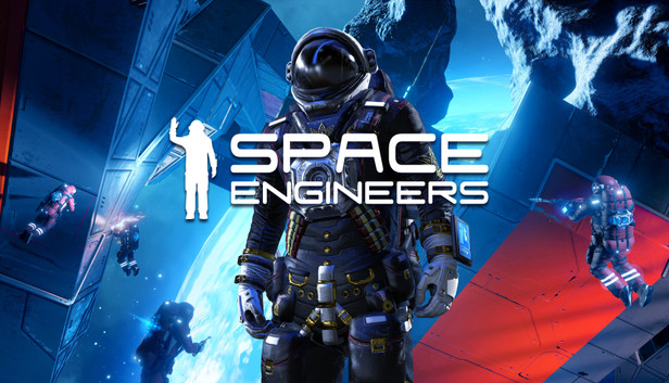 Buy Space Engineers Steam