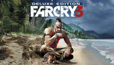Far Cry 3 Deluxe Edition - PC (Ubisoft Connect)