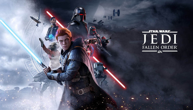 Buy Star Wars Jedi: Fallen Order Origin