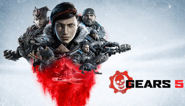 Gears 5 is free-to-play on Steam and the Microsoft Store until Sunday