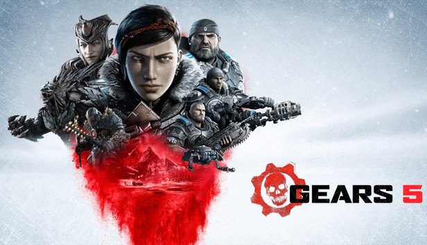 Gears 5
