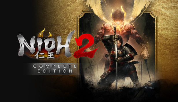Nioh 2: The Complete Edition