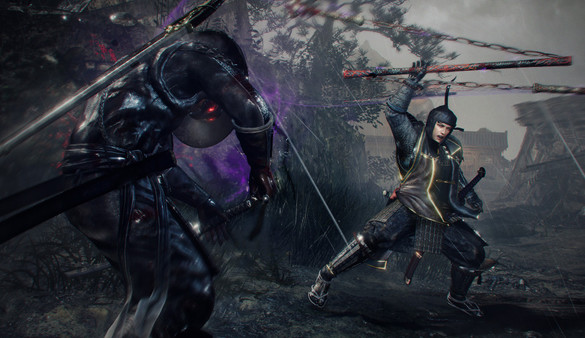 Nioh 2: The Complete Edition screenshot 1