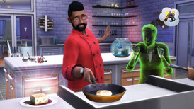 Los Sims 4 screenshot 2