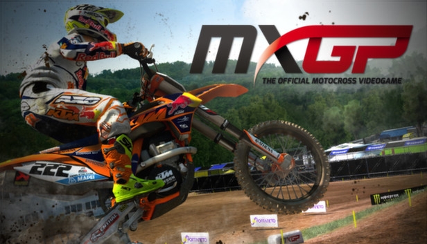 Mxgp 2021 - The Official Motocross Videogame - Ragnar Gamer