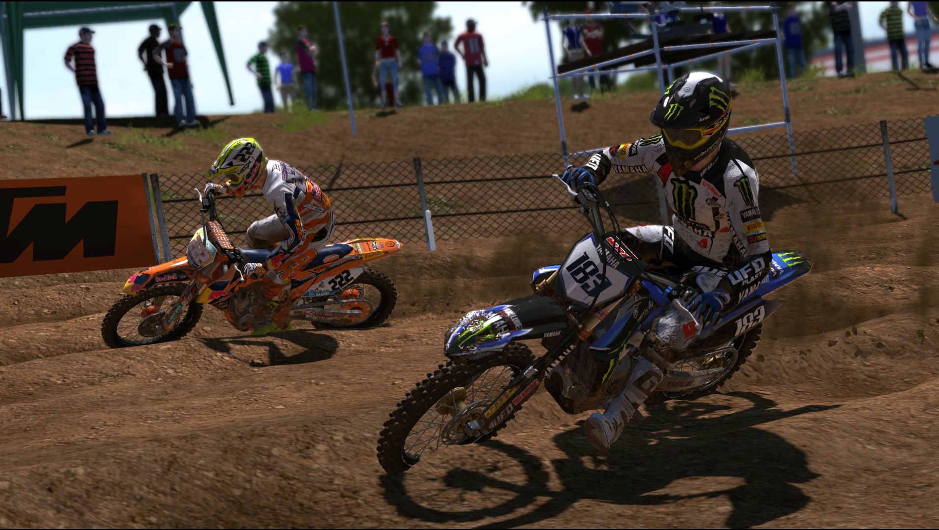 Comprar MXGP: The Official Motocross Videogame - PC (Steam)