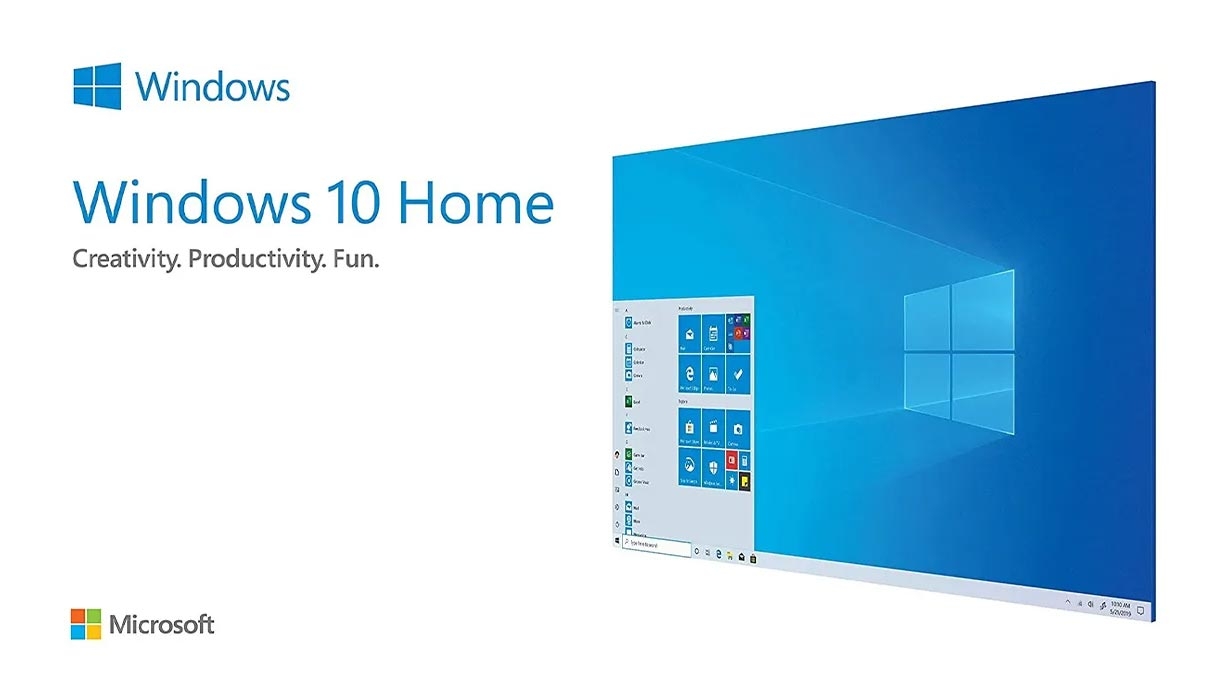 Windows 10 Home Купить Официально