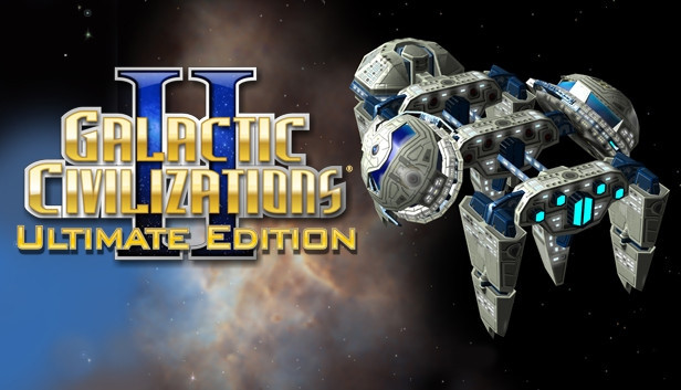Galactic Civilizations II Ultimate Edition