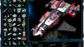 Galactic Civilizations II Ultimate Edition screenshot 3