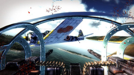 Flying Tigers: Shadows Over China screenshot 4