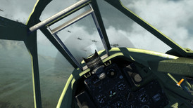 Flying Tigers: Shadows Over China screenshot 3