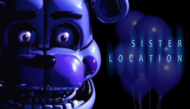 Buy Five Nights at Freddy's: Sister Location PC (Steam)