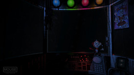 Five Nights at Freddy's: Sister Location screenshot 5