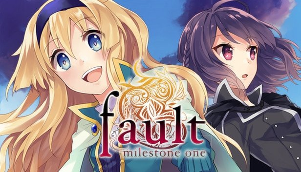 Fault - Milestone One