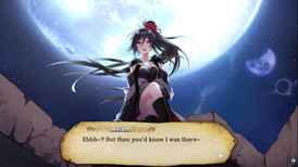 Fault - Milestone One screenshot 2