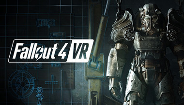 Fallout 4 VR - PC (Steam)