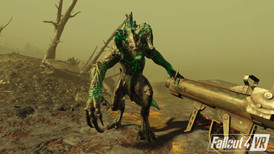Fallout 4 VR screenshot 4