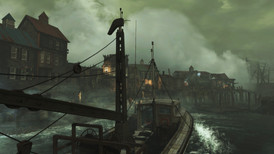 Fallout 4: Far Harbor screenshot 2