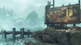 Fallout 4: Far Harbor screenshot 5