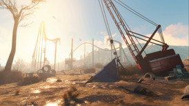 Fallout 4: Nuka-World screenshot 5