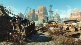 Fallout 4: Nuka-World screenshot 3