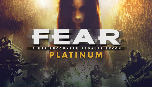 Acquista F.E.A.R Platinum Edition Steam