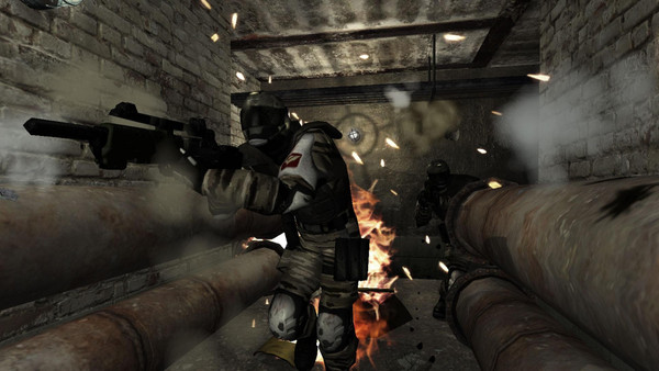 F.E.A.R Platinum Edition screenshot 1