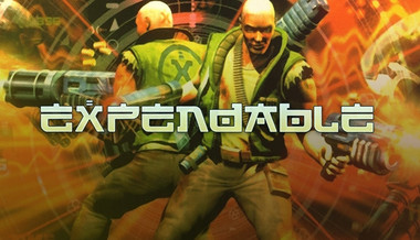 Expendable - PC (Steam)