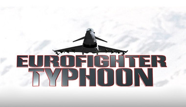 Eurofighter Typhoon - PC (Steam)