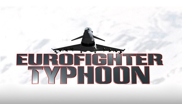 Eurofighter Typhoon