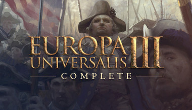Europa Universalis III Complete - PC & Mac (Steam)
