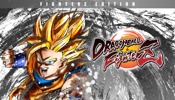 Dragon Ball FighterZ: FighterZ Edition