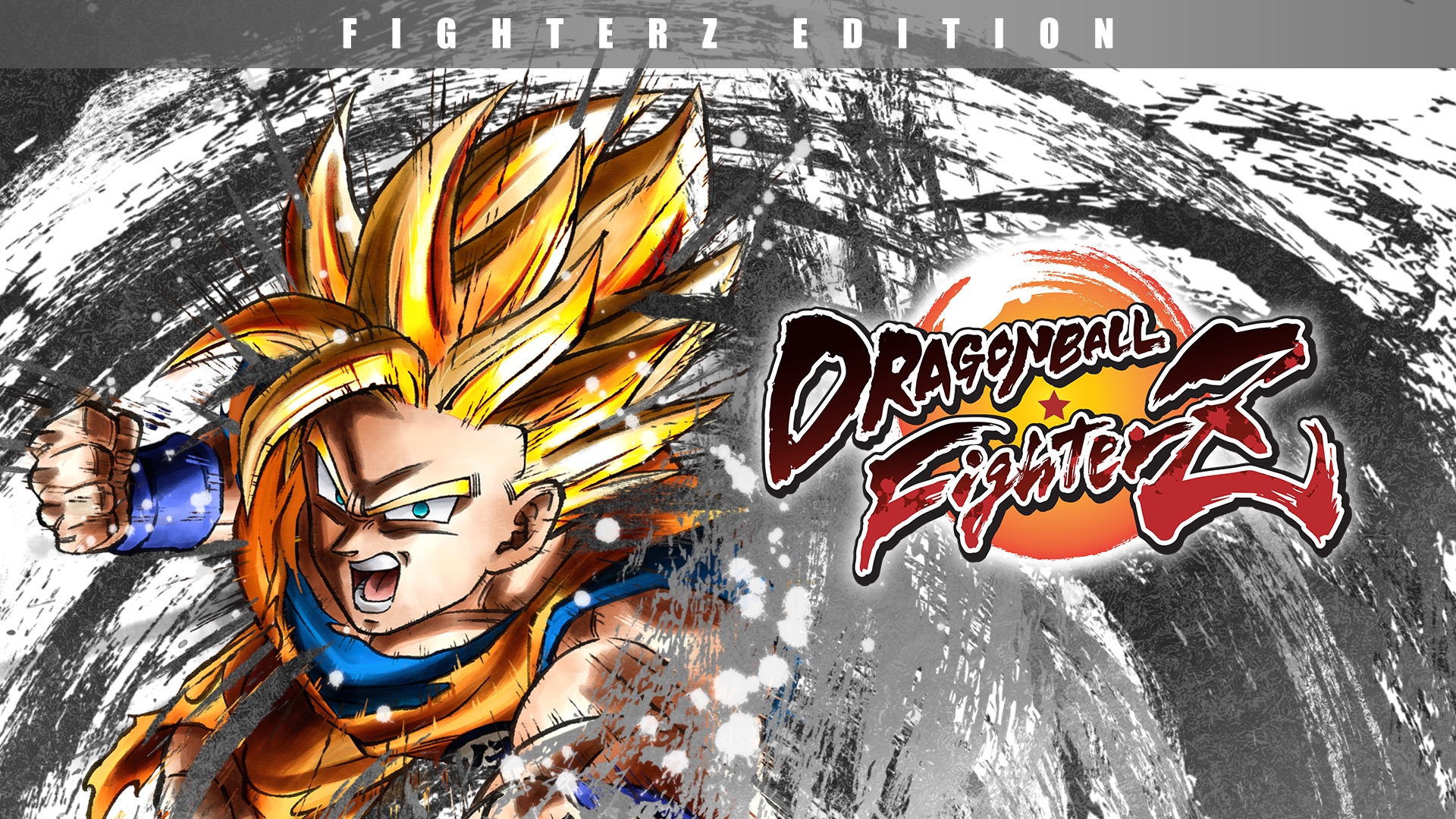 DRAGON BALL: THE BREAKERS Special Edition - Microsoft Xbox One for