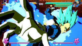 Dragon Ball FighterZ: FighterZ Edition screenshot 2