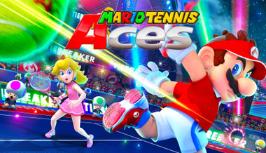Mario Tennis Aces