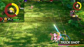 Mario Tennis Aces screenshot 5