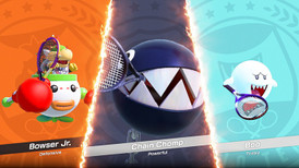 Mario Tennis Aces Switch screenshot 2