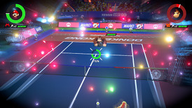 Mario Tennis Aces Switch screenshot 3