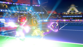 Mario Tennis Aces Switch screenshot 4