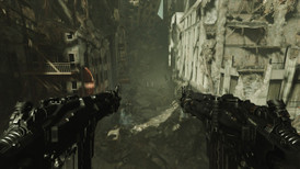 Wolfenstein II: The New Colossus screenshot 4