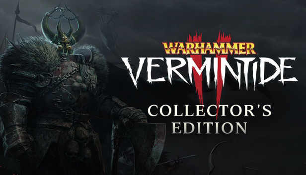 Acquista Warhammer: Vermintide 2 - Collector's Edition Steam