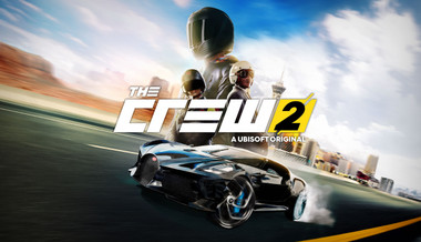 The Crew 2 - Xbox One