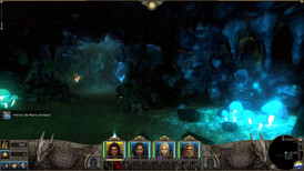 Might & Magic X - Legacy screenshot 4