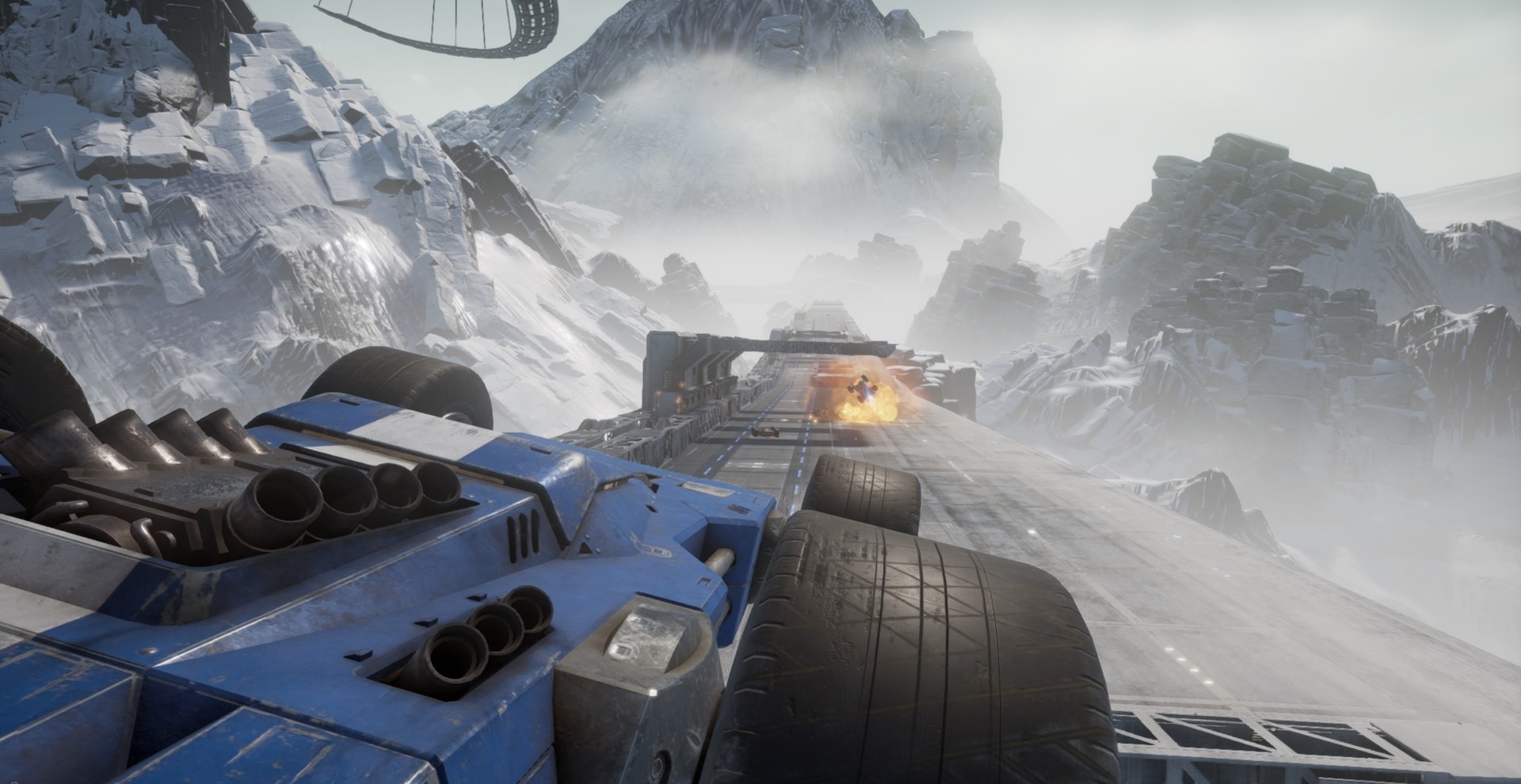 Buy GRIP: Combat Racing - PC (Steam)