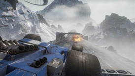 GRIP: Combat Racing screenshot 2